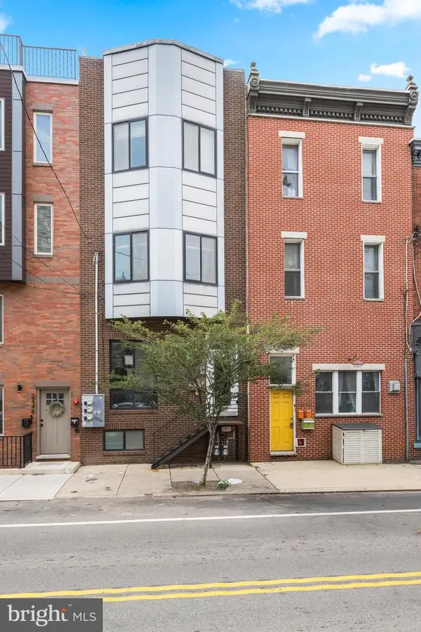 2450 Frankford Ave #a, PHILADELPHIA, PA 19125