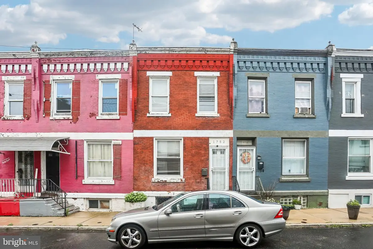 1752 N Lecount St, Philadelphia, PA 19121 - #1