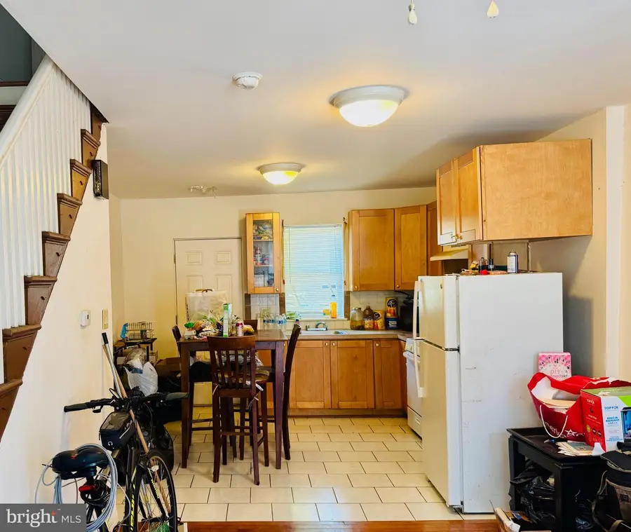 2814 Cantrell St, Philadelphia, PA 19145 - #3