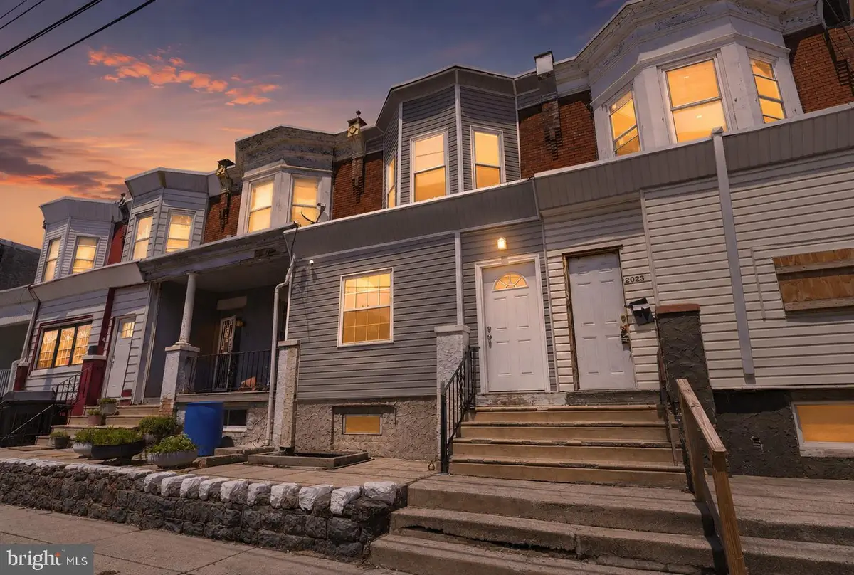 2023 S 60th St, Philadelphia, PA 19142 - #1
