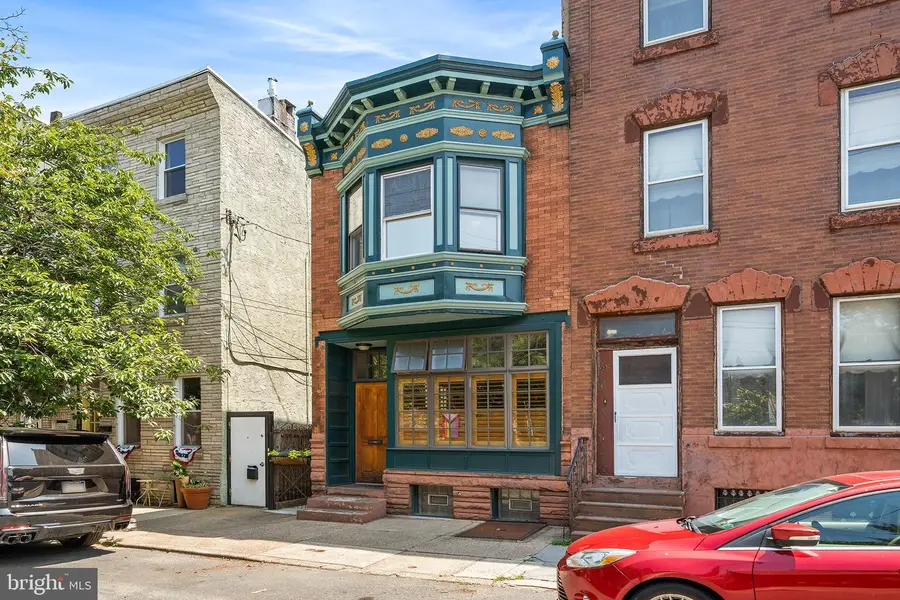 1219 Marlborough St, Philadelphia, PA 19125 - #2