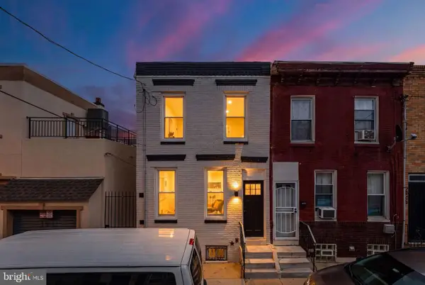 2001 S Mildred St, PHILADELPHIA, PA 19148