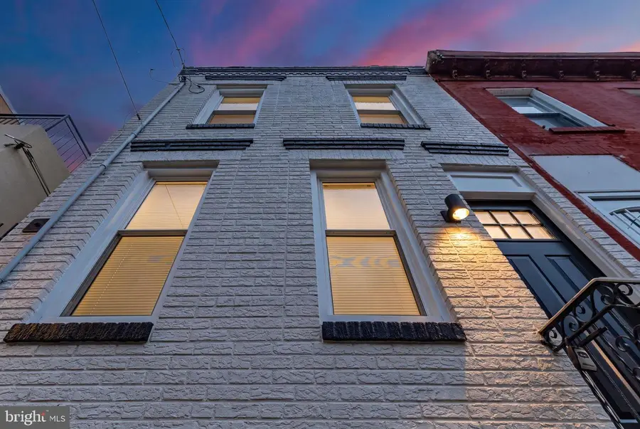 2001 S Mildred St, Philadelphia, PA 19148 - #3