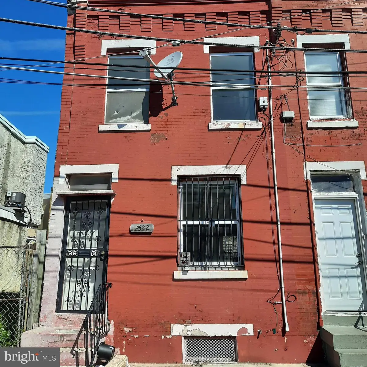 2522 Potter St, Philadelphia, PA 19125 - #1
