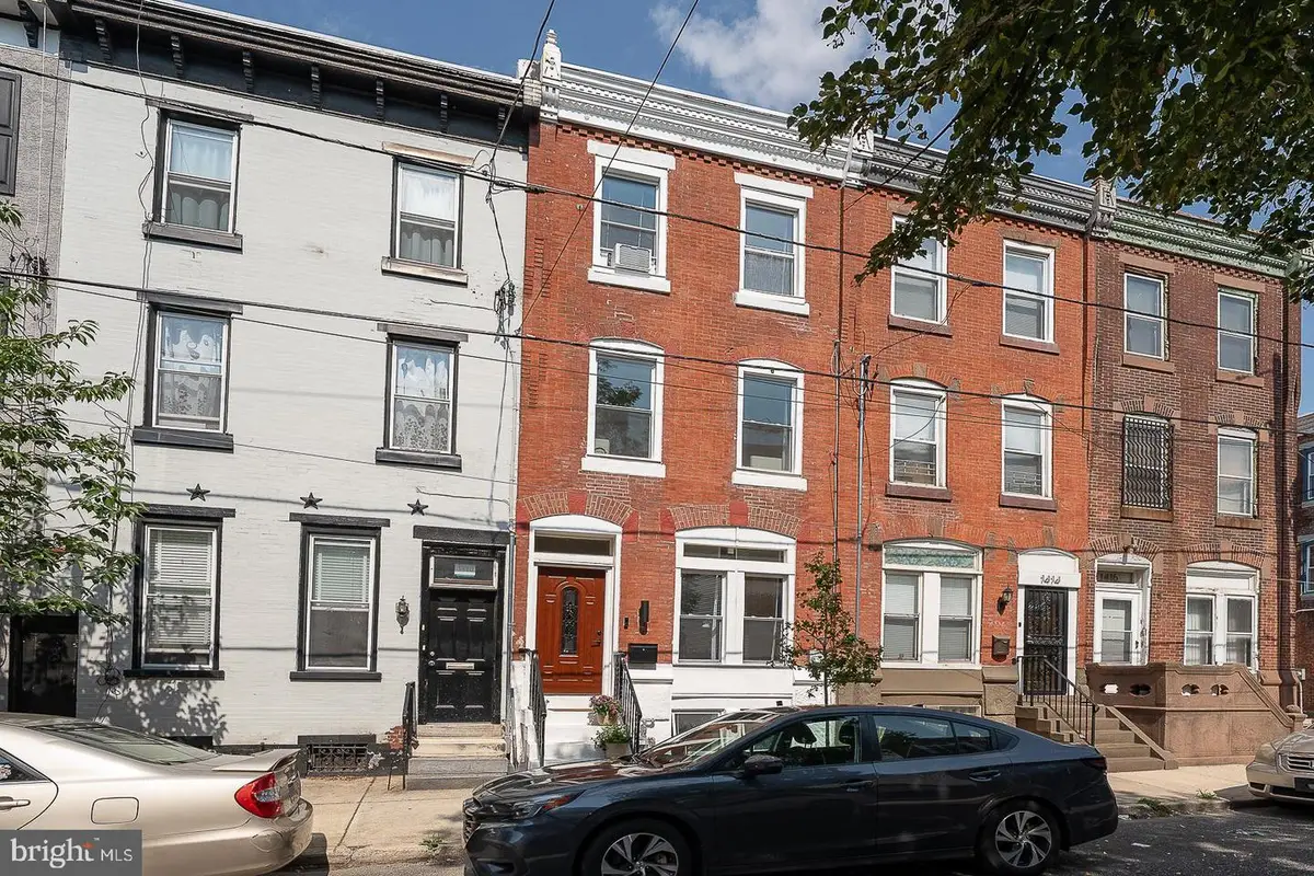 1412 N 4th St N, Philadelphia, PA 19122 - #1