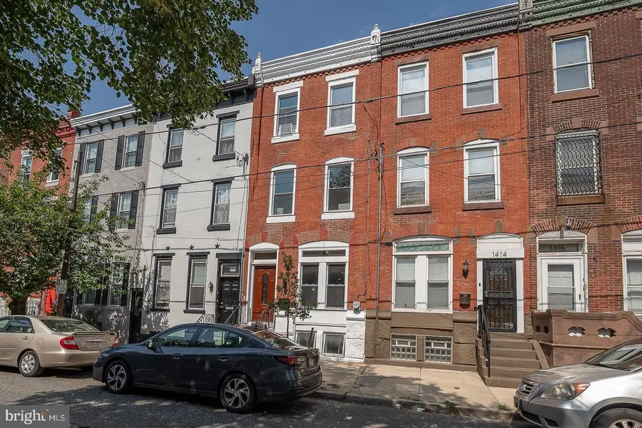 1412 N 4th St N, Philadelphia, PA 19122 - #2