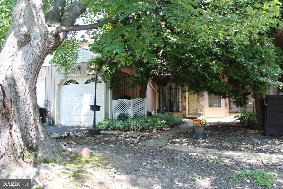 1107 Stewart Pl, Philadelphia, PA 19116 - #1