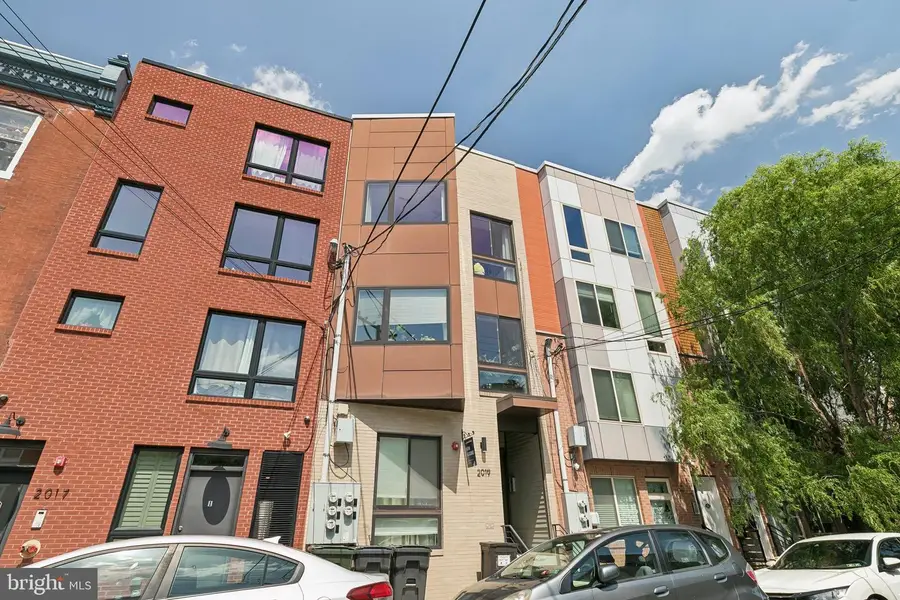 2019 E Susquehanna Ave, Philadelphia, PA 19125 - #3