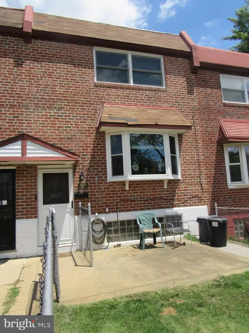 2839 Maxwell St, Philadelphia, PA 19136 - #1