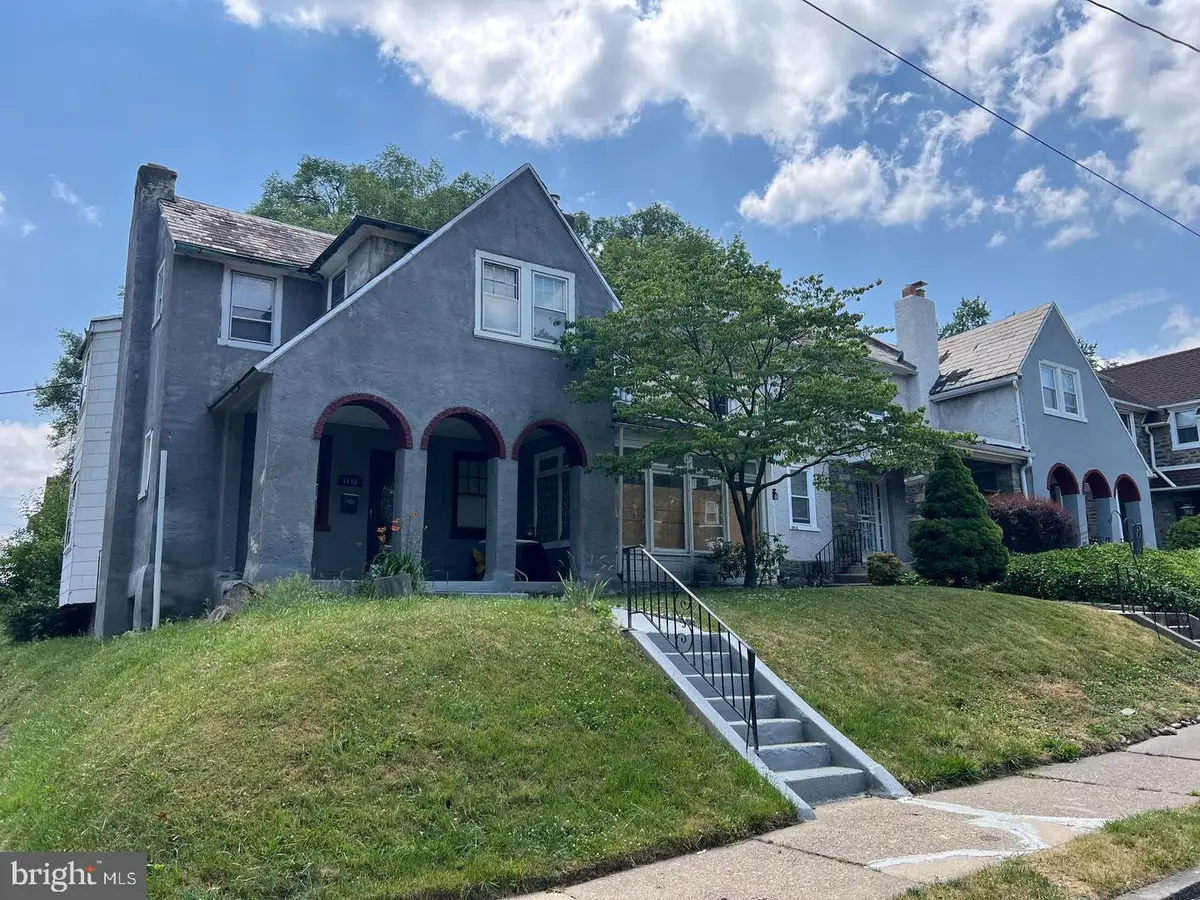 5010 Copley Rd, Philadelphia, PA 19144 - #1