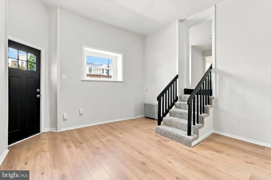 2501 S Dewey St, Philadelphia, PA 19142 - #2