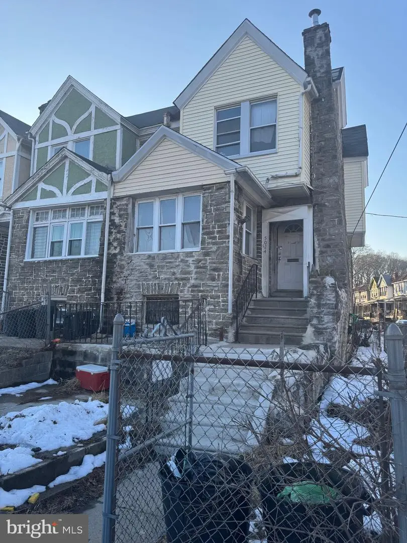 5024 Ogontz Ave, Philadelphia, PA 19141 - #1