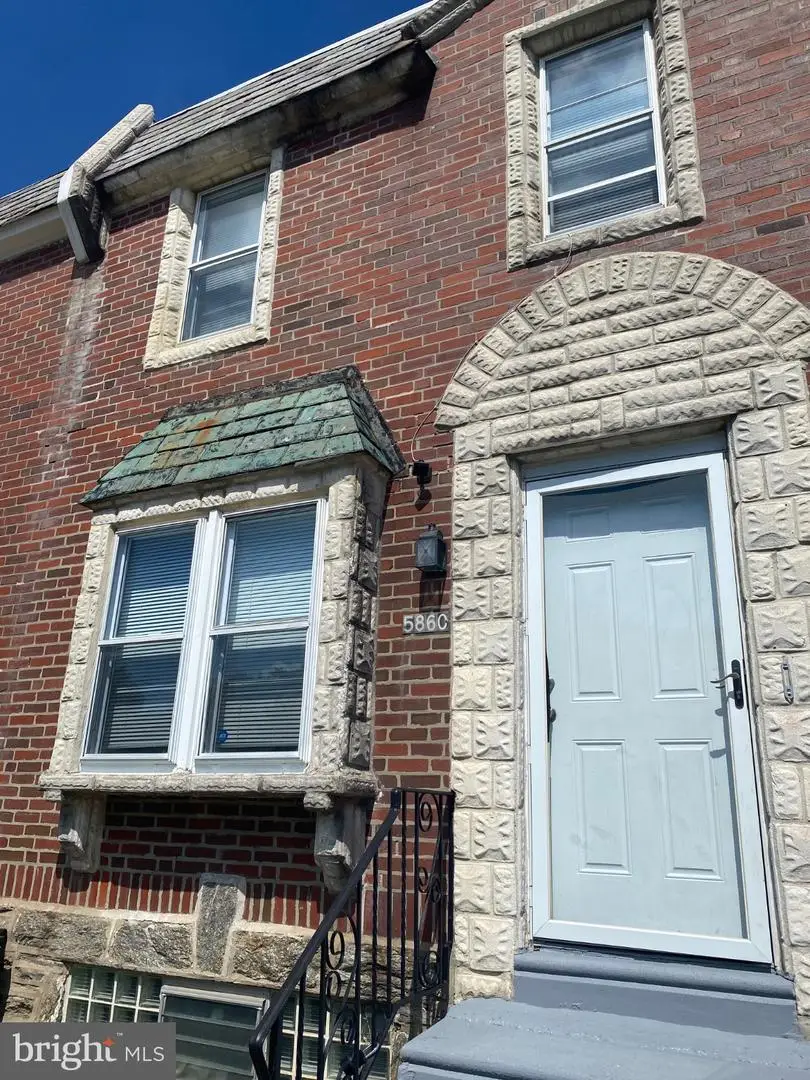 5860 Saul St, Philadelphia, PA 19149 - #1