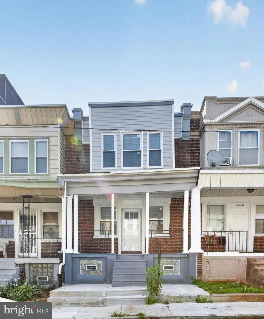5638 Malcolm St, Philadelphia, PA 19143 - #1