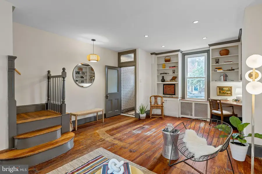 2161 E Letterly St, Philadelphia, PA 19125 - #3