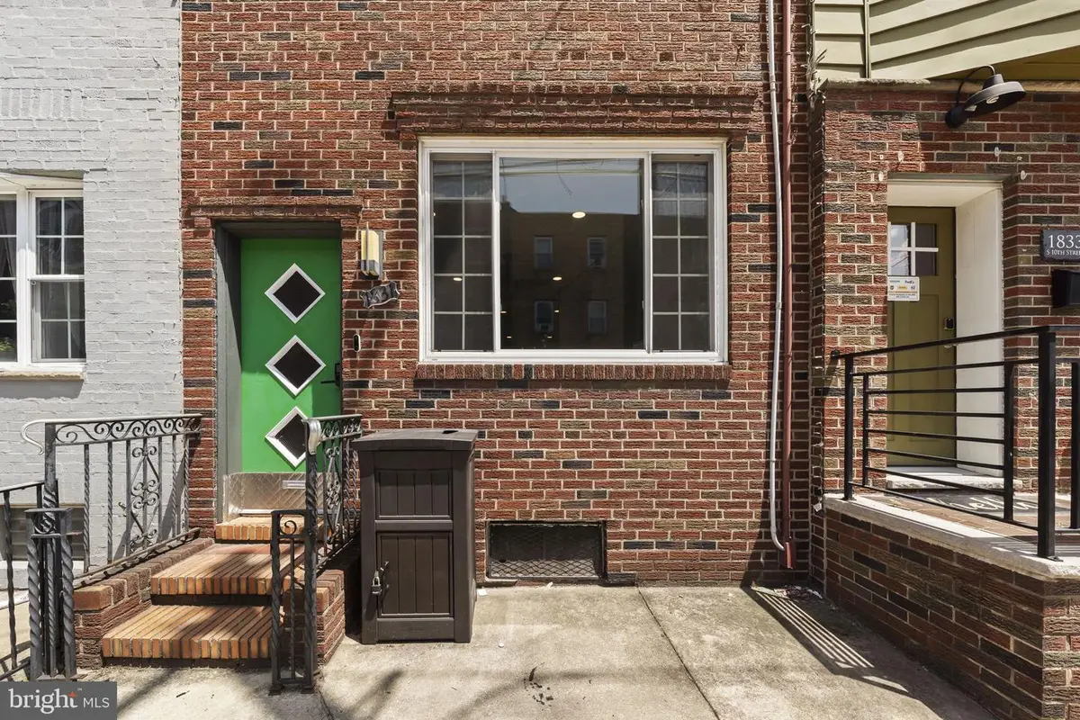 1831 S 10th St, Philadelphia, PA 19148 - #1