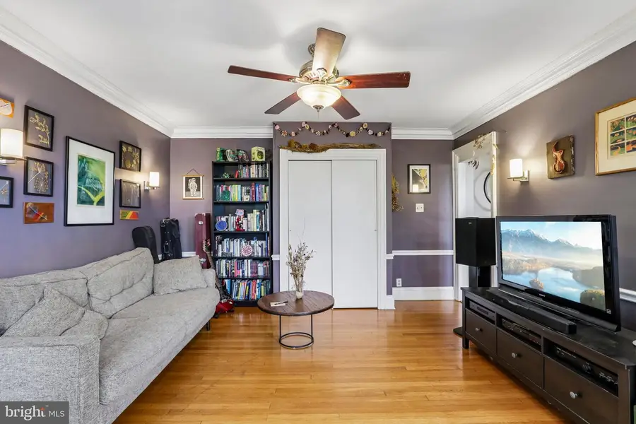 4637 Pine St #d511, Philadelphia, PA 19143 - #3