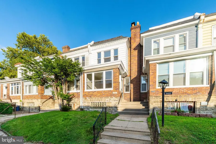 5445 Akron St, Philadelphia, PA 19124 - #2