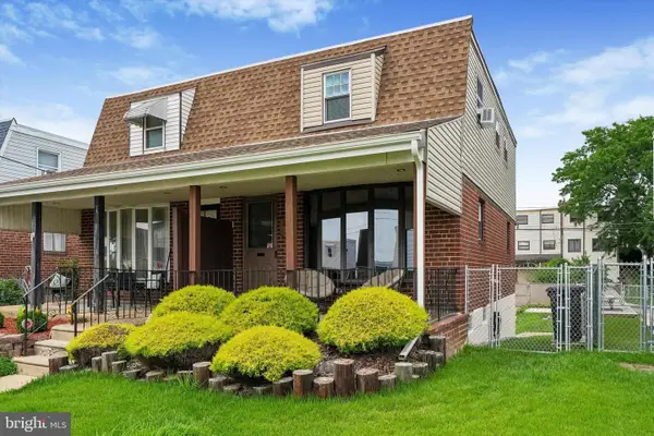 3447 Aubrey Ave, PHILADELPHIA, PA 19114