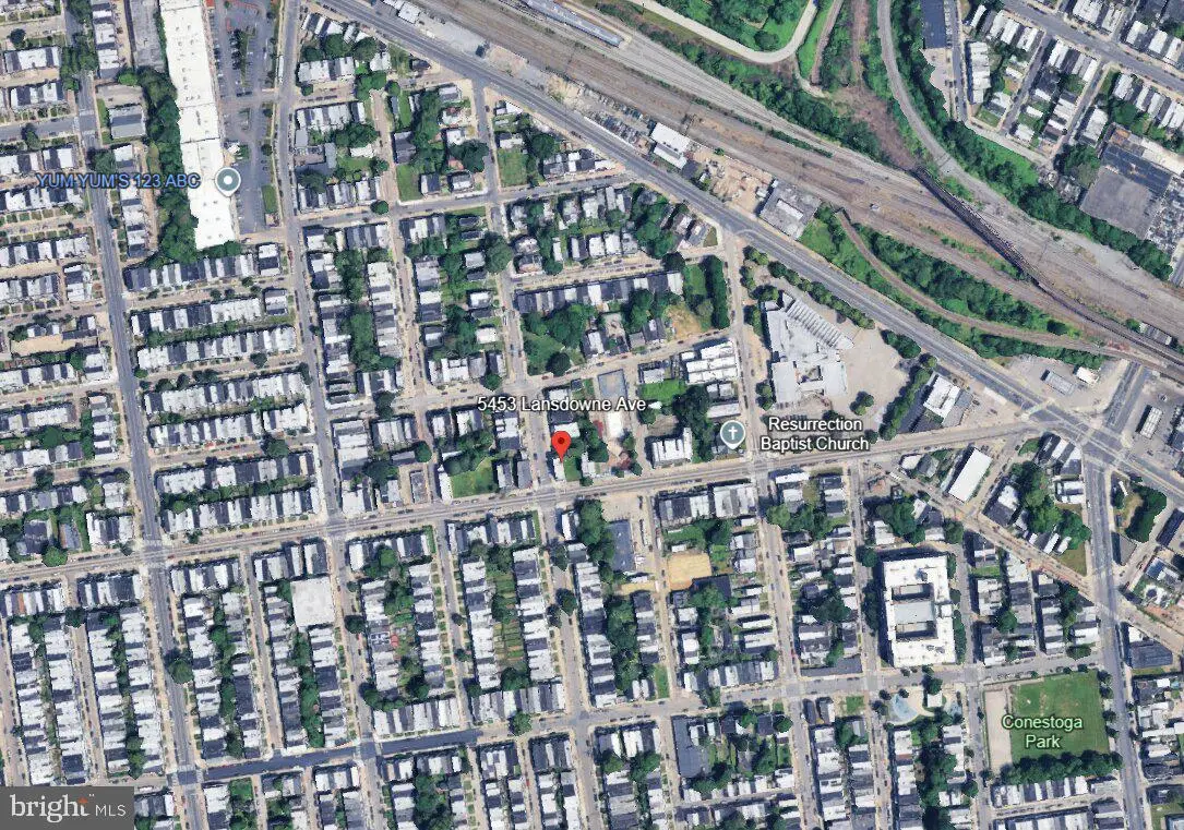 5453 Lansdowne Ave, Philadelphia, PA 19131 - #1