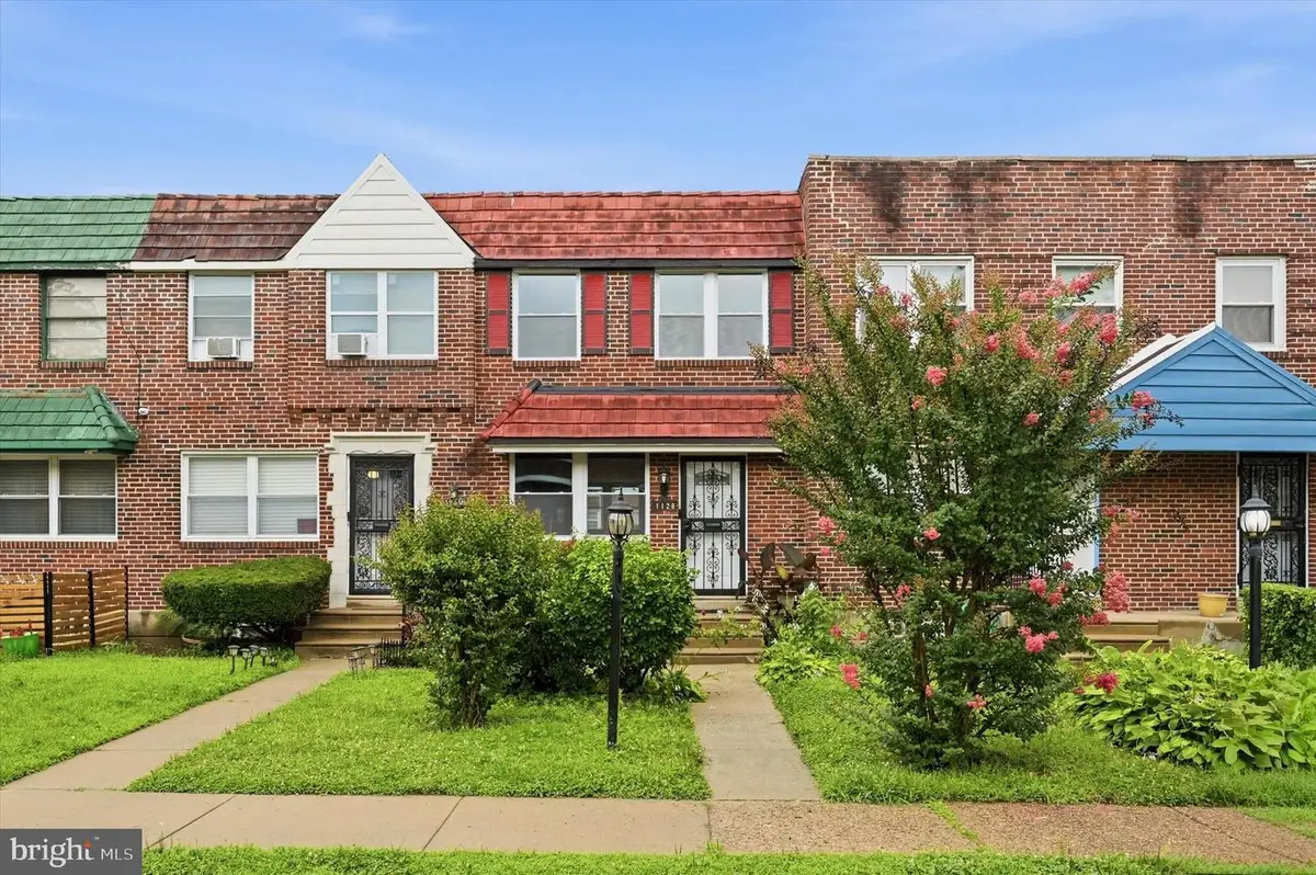 1128 E Hortter St, Philadelphia, PA 19150 - #1