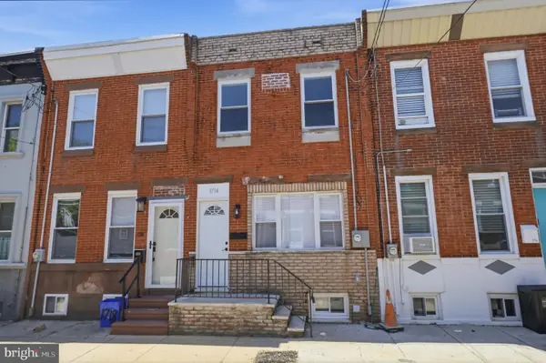 1716 S Chadwick St, PHILADELPHIA, PA 19145