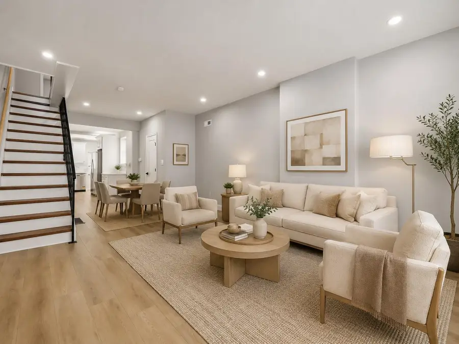 1716 S Chadwick St, Philadelphia, PA 19145 - #2