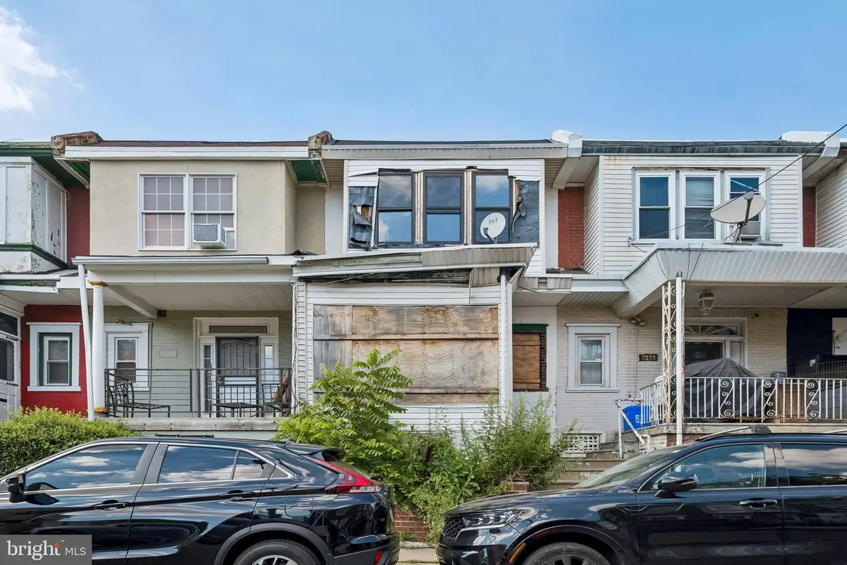 3333 W Huntingdon St, Philadelphia, PA 19132 - #1