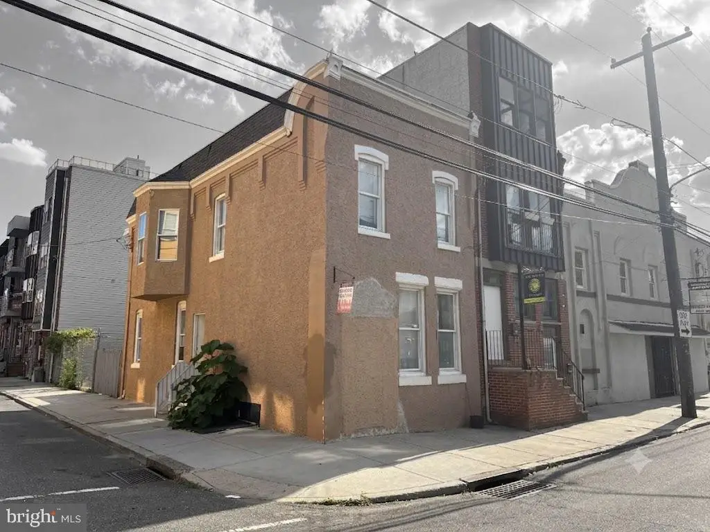 1824 W Norris St, Philadelphia, PA 19121 - #1