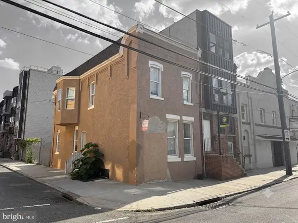 1824 W Norris St, PHILADELPHIA, PA 19121