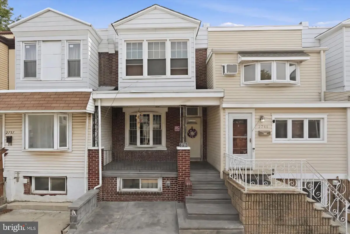 2739 Alresford St, Philadelphia, PA 19137 - #1