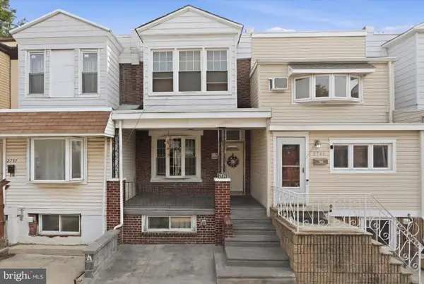 2739 Alresford St, PHILADELPHIA, PA 19137