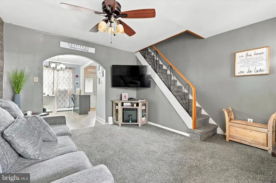 2739 Alresford St, Philadelphia, PA 19137 - #3