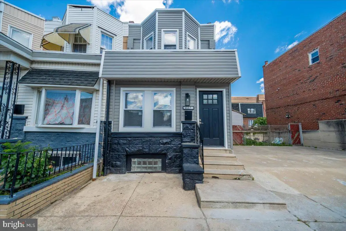 427 W Shunk St, Philadelphia, PA 19148 - #1