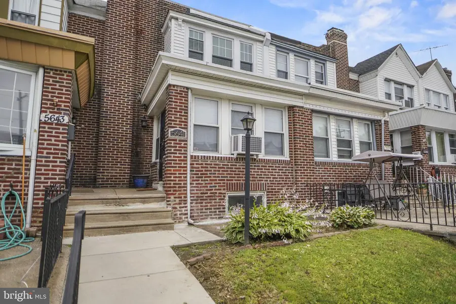 5641 Loretto Ave, Philadelphia, PA 19124 - #2