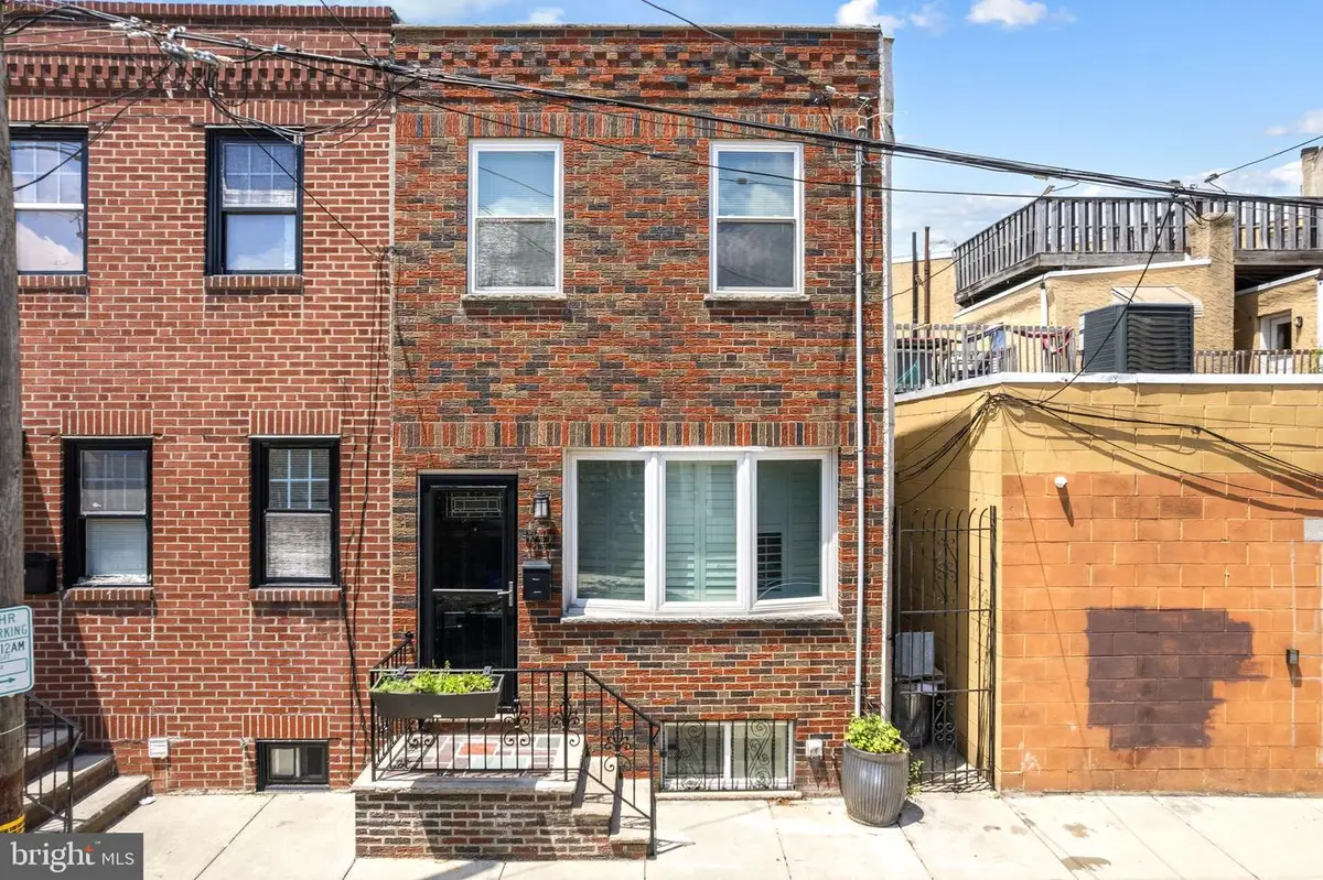 1812 S Camac St, Philadelphia, PA 19148 - #1