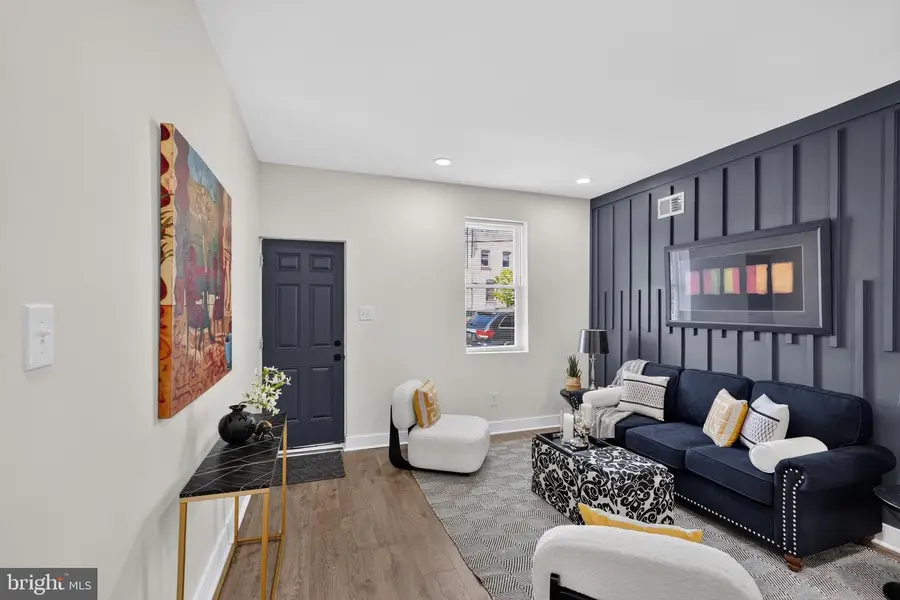 1509 S 49th St, Philadelphia, PA 19143 - #2