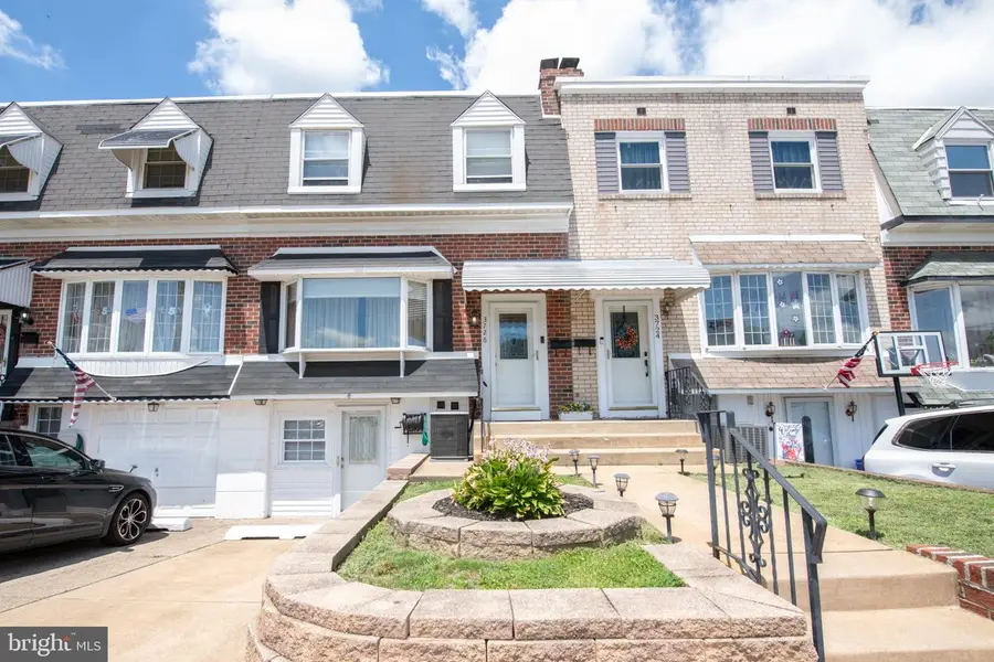 3726 Westhampton Dr, Philadelphia, PA 19154 - #2