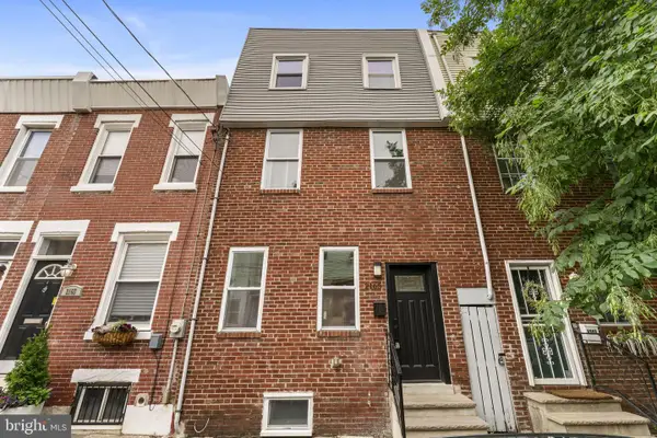 2165 E Firth St, PHILADELPHIA, PA 19125
