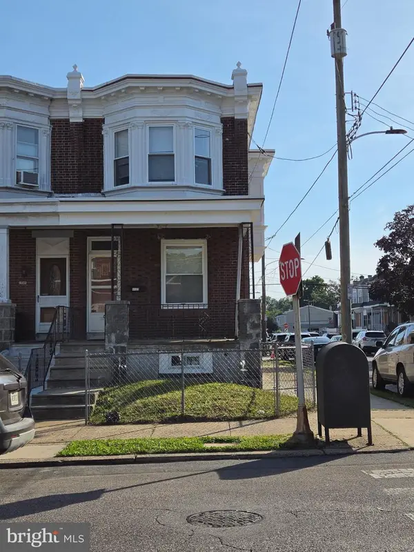 Address Withheld By Seller, PHILADELPHIA, PA 19135