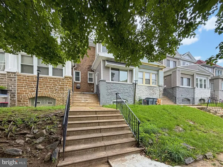 5357 N Sydenham St, Philadelphia, PA 19141 - #2