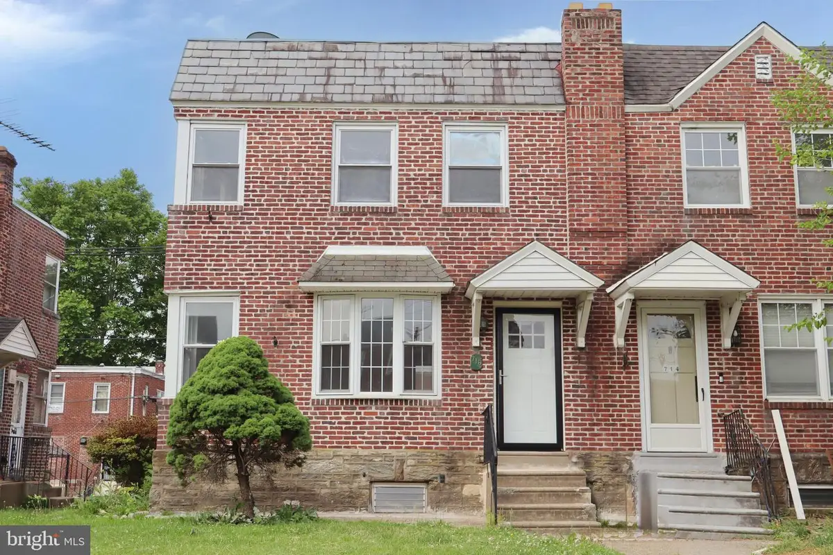 716 Disston St, Philadelphia, PA 19111 - #1