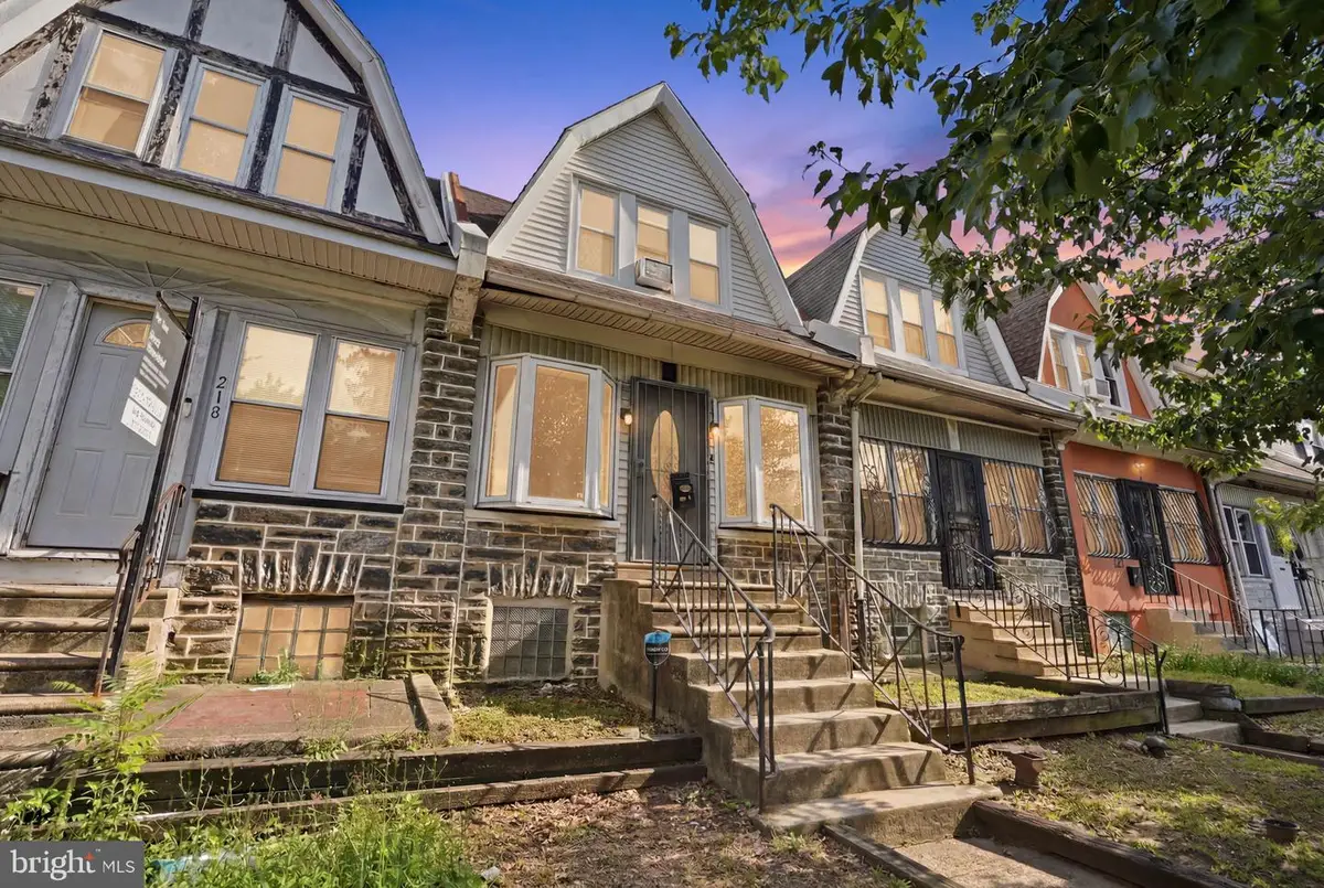 216 E Roosevelt Blvd, Philadelphia, PA 19120 - #1