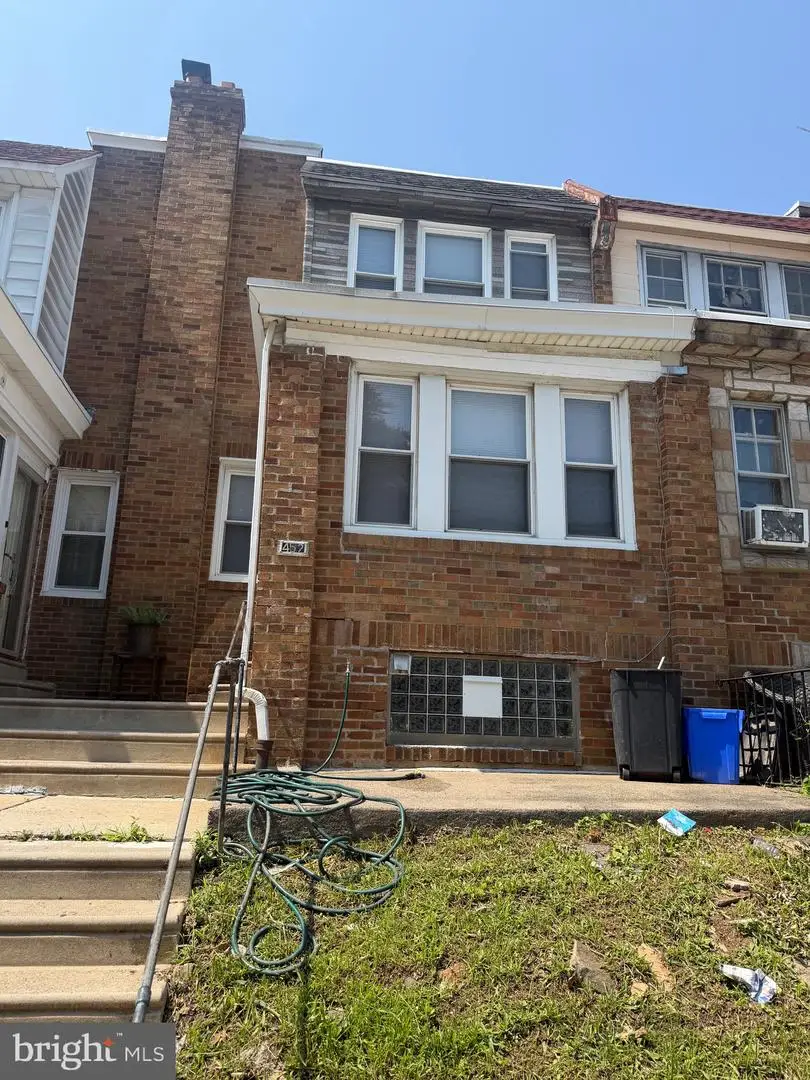 452 Devereaux Ave, Philadelphia, PA 19111 - #1