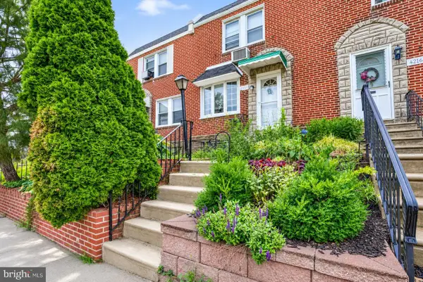 4218 Passmore St, PHILADELPHIA, PA 19135