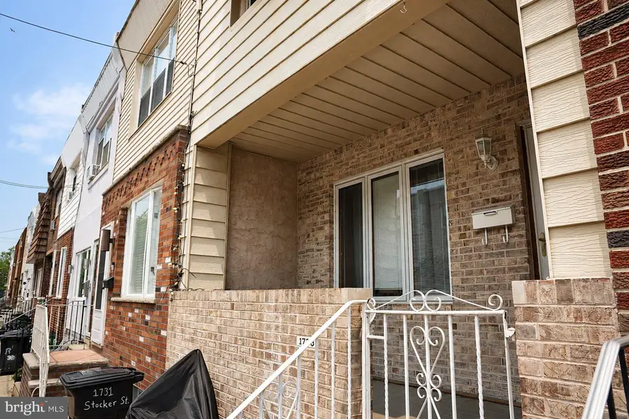 1729 Stocker St, Philadelphia, PA 19145 - #2