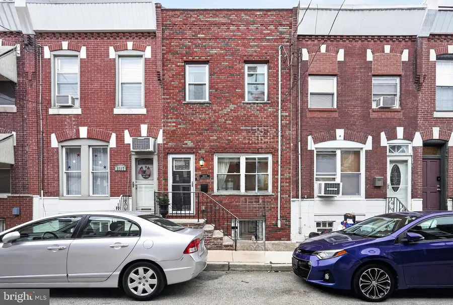 2319 S Warnock St, Philadelphia, PA 19148 - #2
