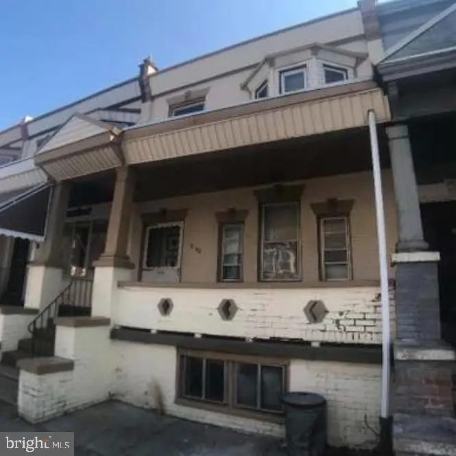 2843 N 26th St, Philadelphia, PA 19132 - #1