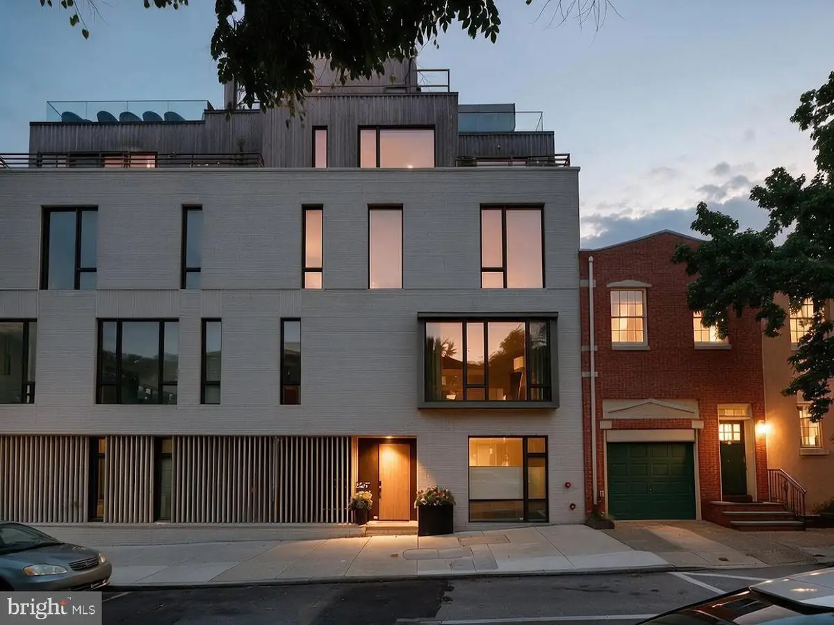 2531 Pine St, Philadelphia, PA 19103 - #1