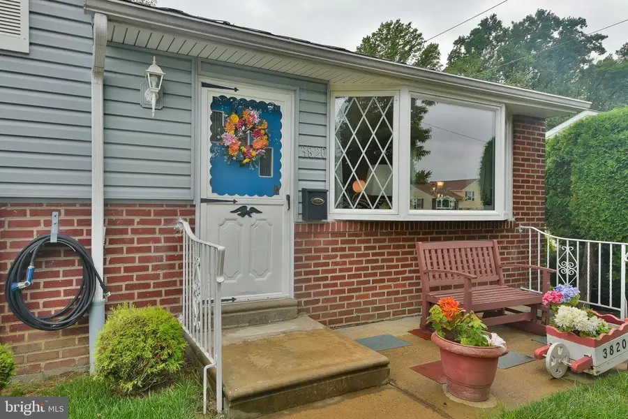 3820 Andrea Rd, Philadelphia, PA 19154 - #3